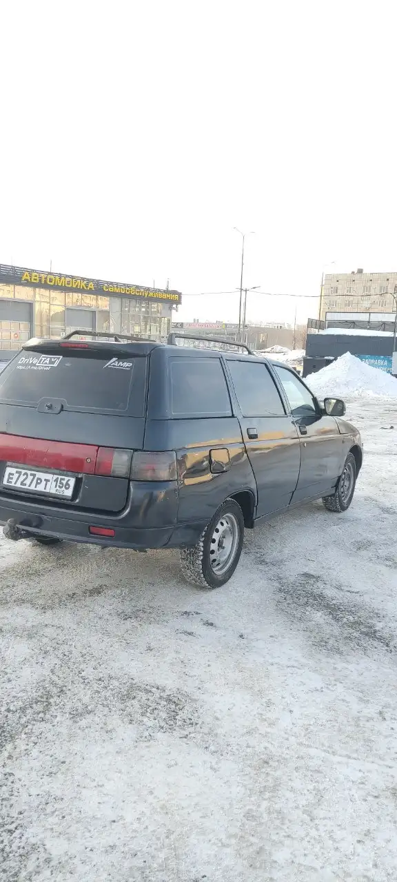 ВАЗ 2111 2004 года в Оренбурге - Легковые автомобили (Авто) в Оренбург