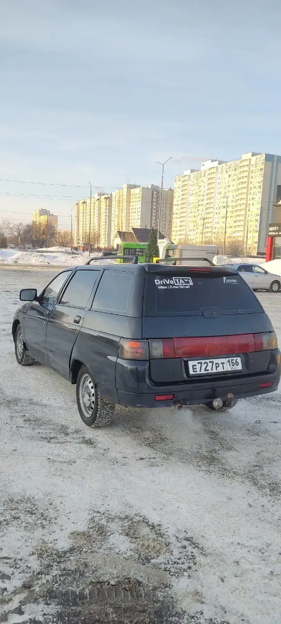 ВАЗ 2111 2004 года в Оренбурге - Легковые автомобили (Авто) в Оренбург