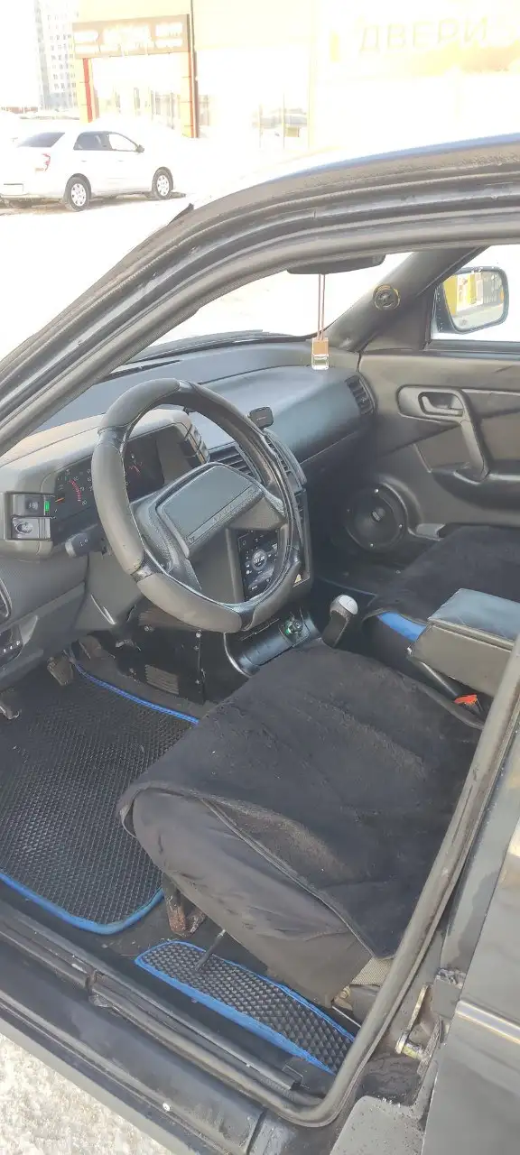 ВАЗ 2111 2004 года в Оренбурге - Легковые автомобили (Авто) в Оренбург