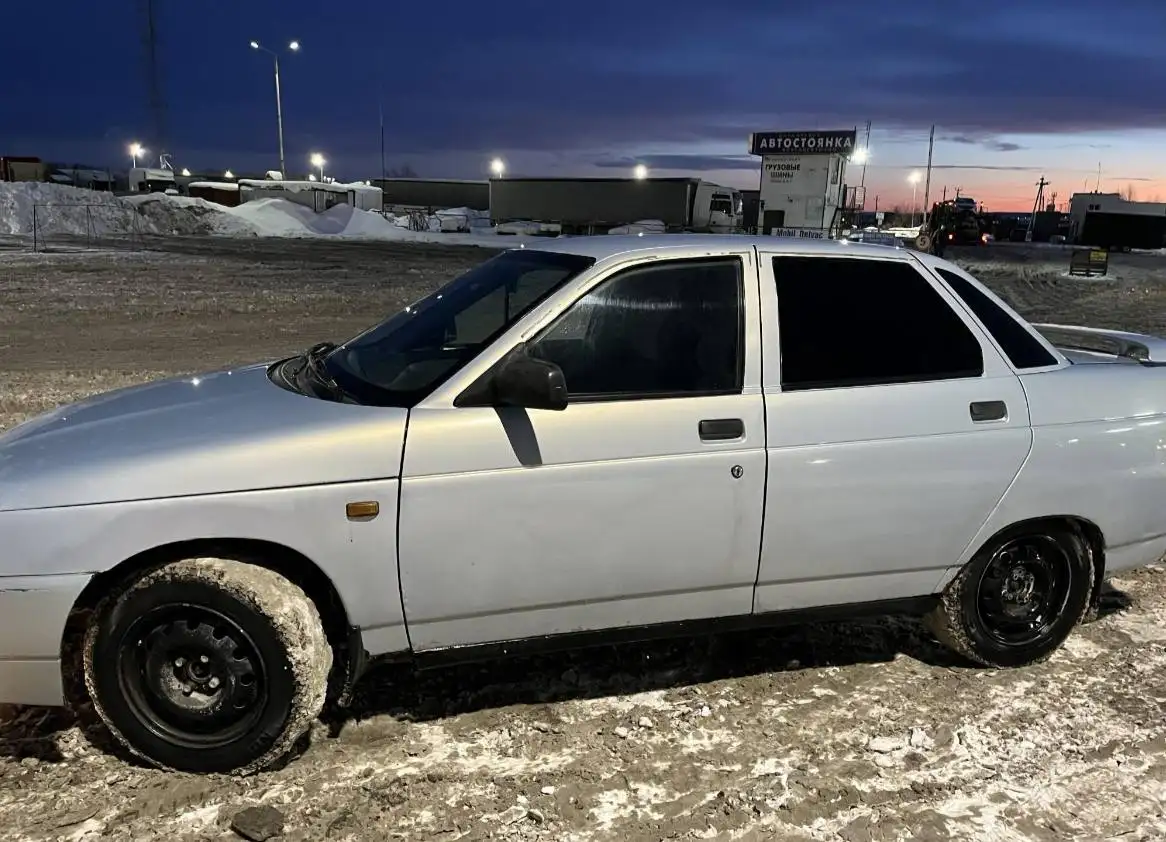 Продажа автомобиля ВАЗ 2110 2004 года - Легковые автомобили (Авто) в Оренбург