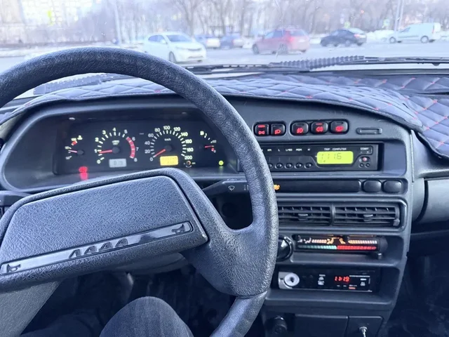 Продажа автомобиля LADA ваз-2115 2006 года - Шины и диски в Оренбург