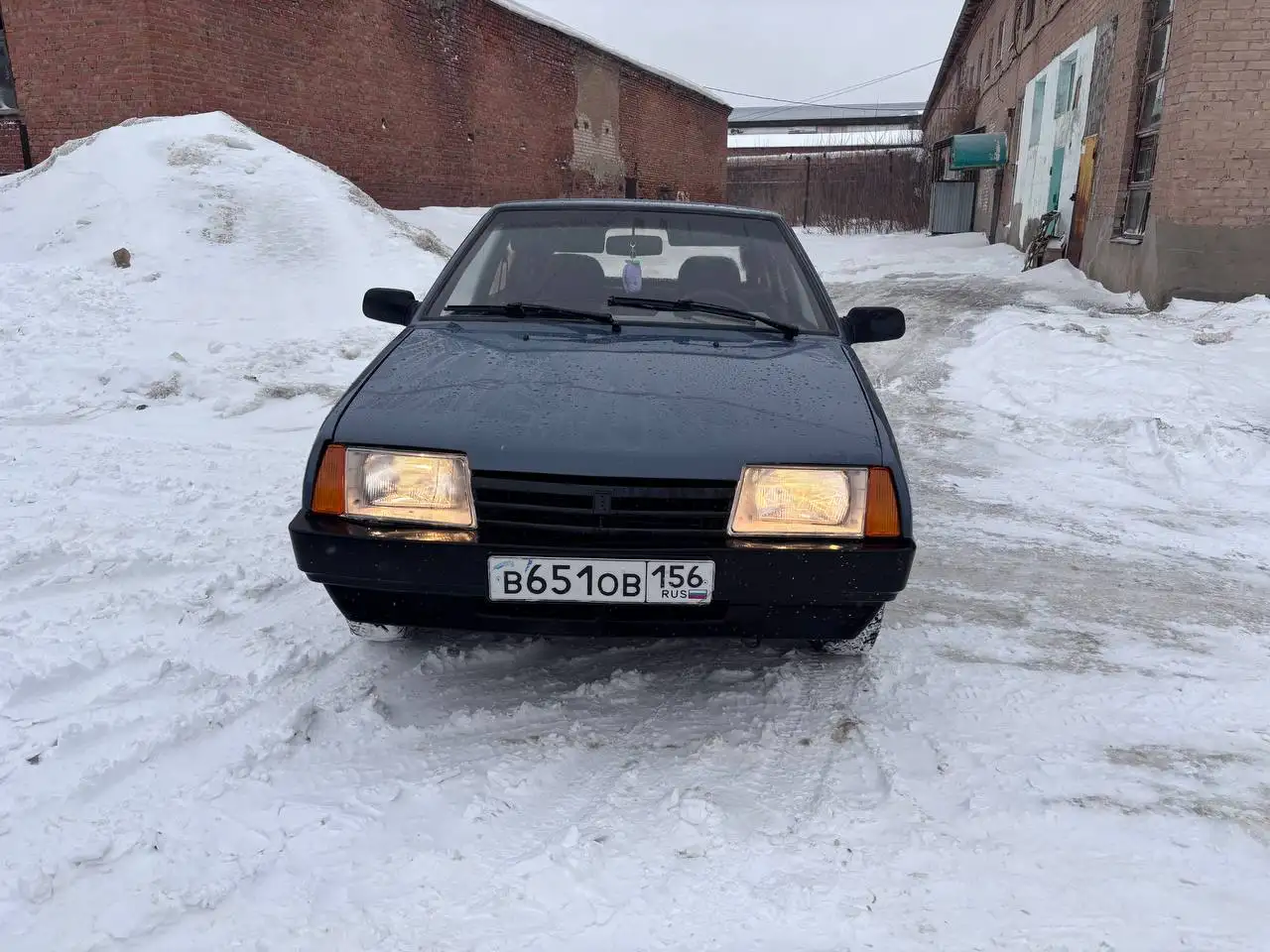 Карбюратор для автомобиля - Карбюраторы (Запчасти) в Оренбург