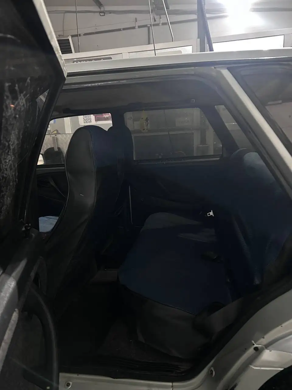 Автомобиль с пробегом 70 тыс. км - Авто в Оренбург