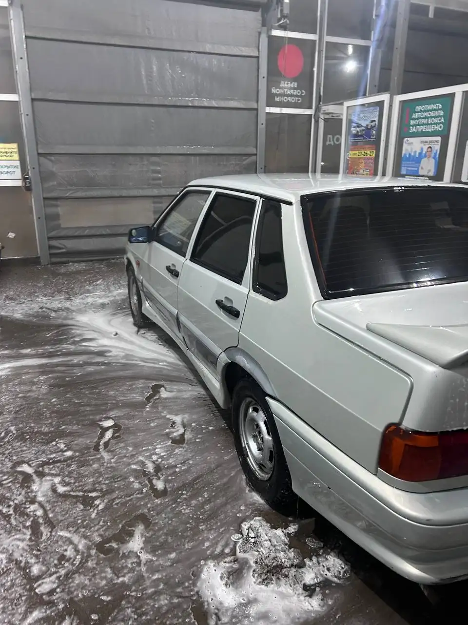 Автомобиль с пробегом 70 тыс. км - Авто в Оренбург