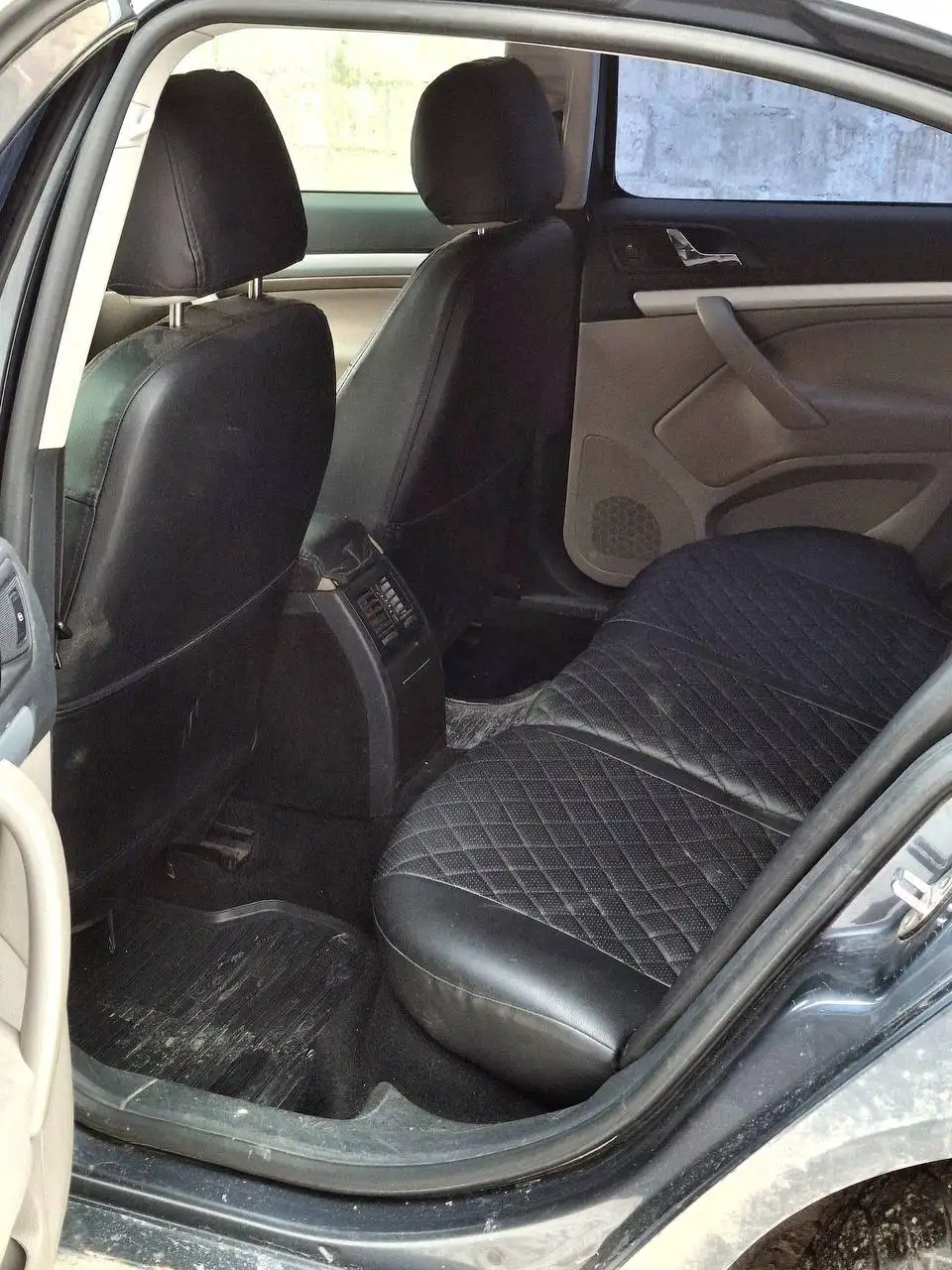 Skoda Octavia A5 2009 года в Уфе - Легковые автомобили (Авто) в Уфа