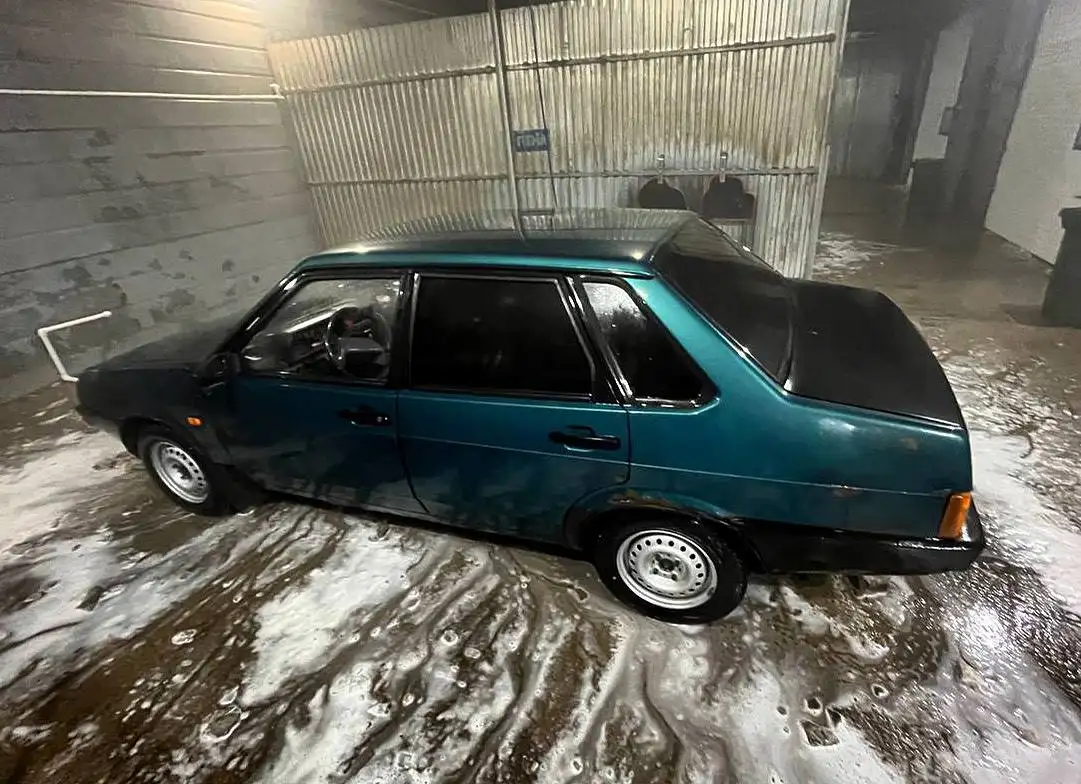 ВАЗ 21099 2001 г.в. в Уфе - Легковые автомобили (Авто) в Уфа