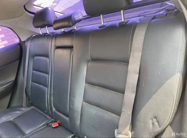 Продам автомобиль 2005 года - Минивэны в Оренбург