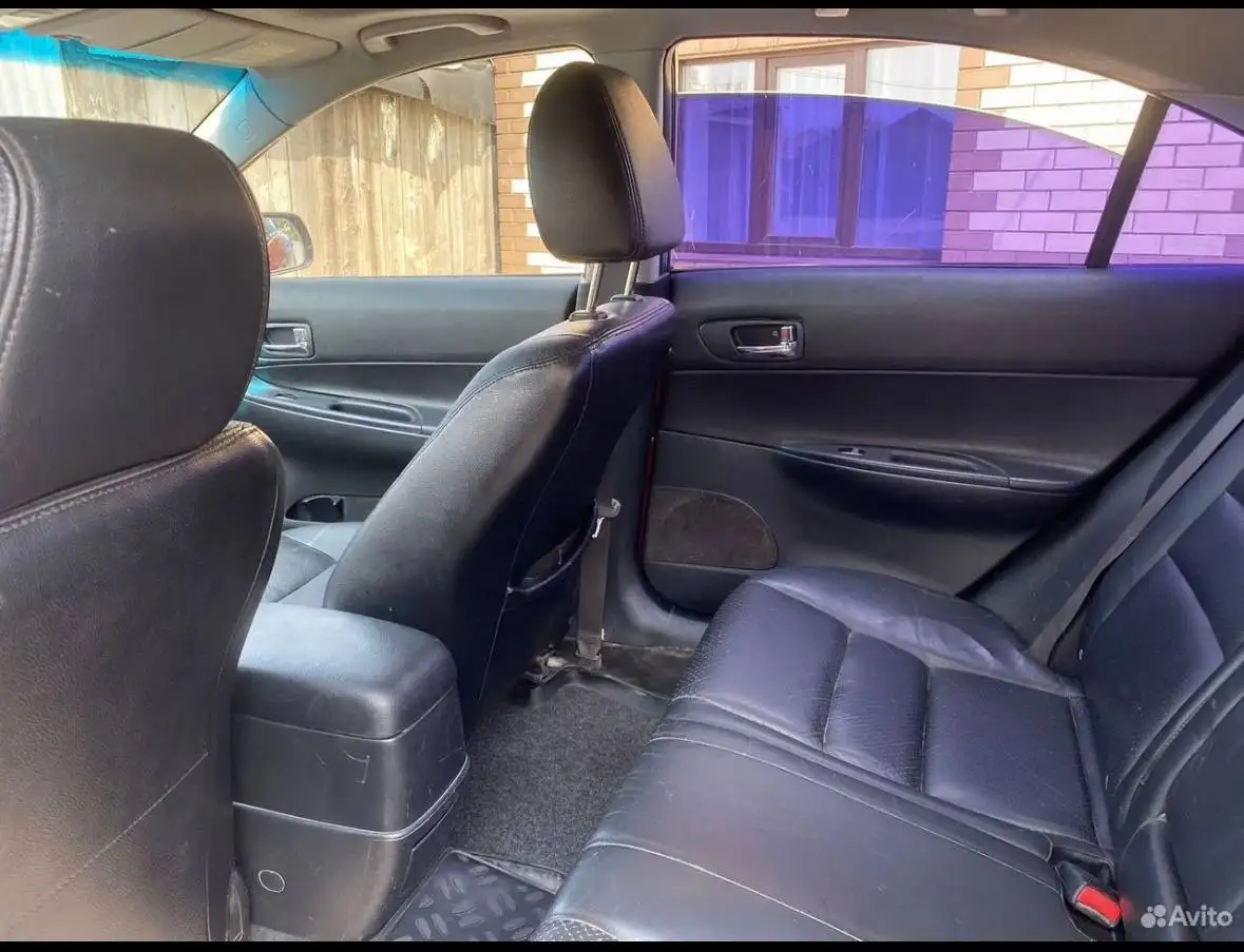 Продам автомобиль 2005 года - Авто в Оренбург