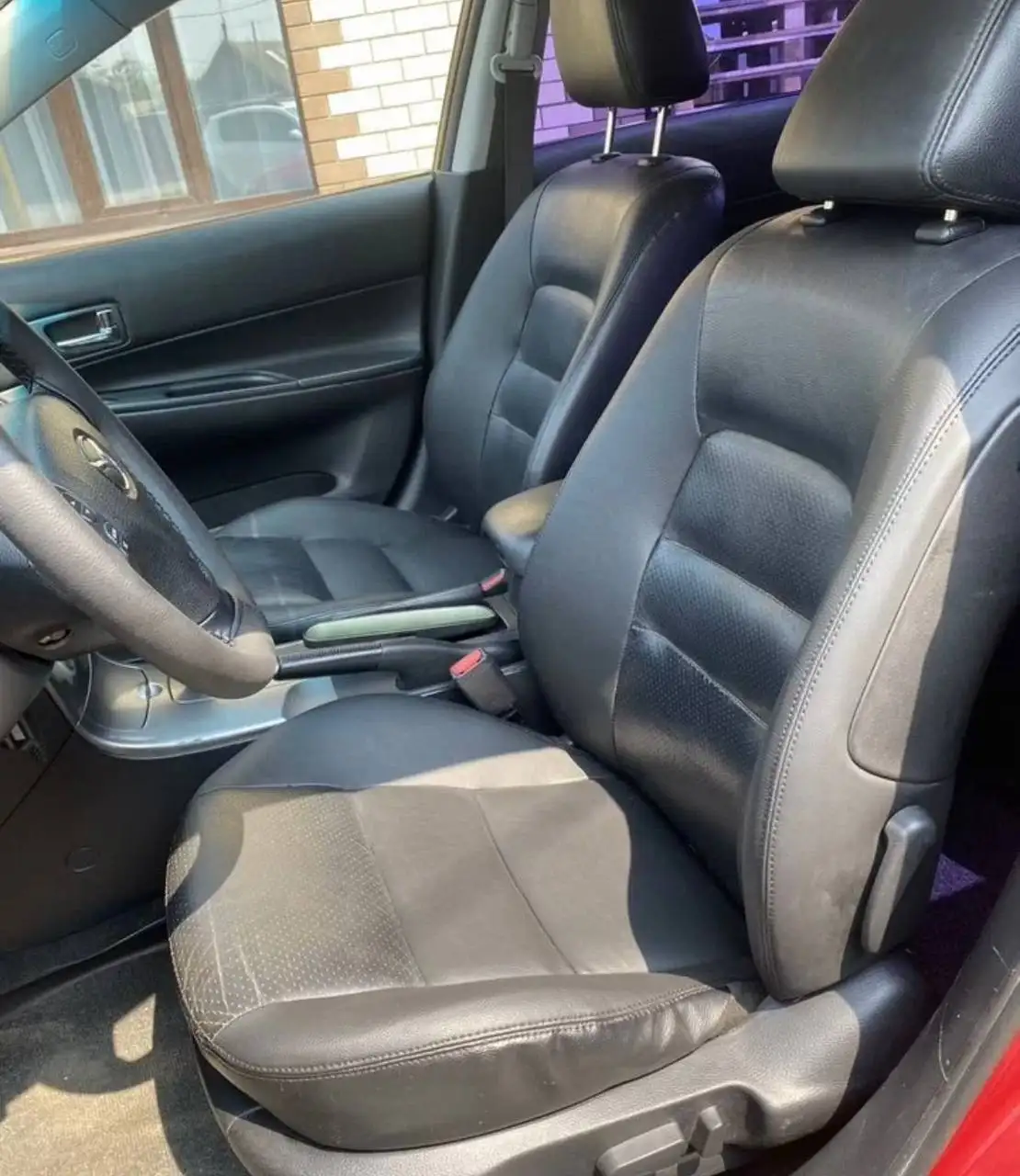 Продам автомобиль 2005 года - Авто в Оренбург