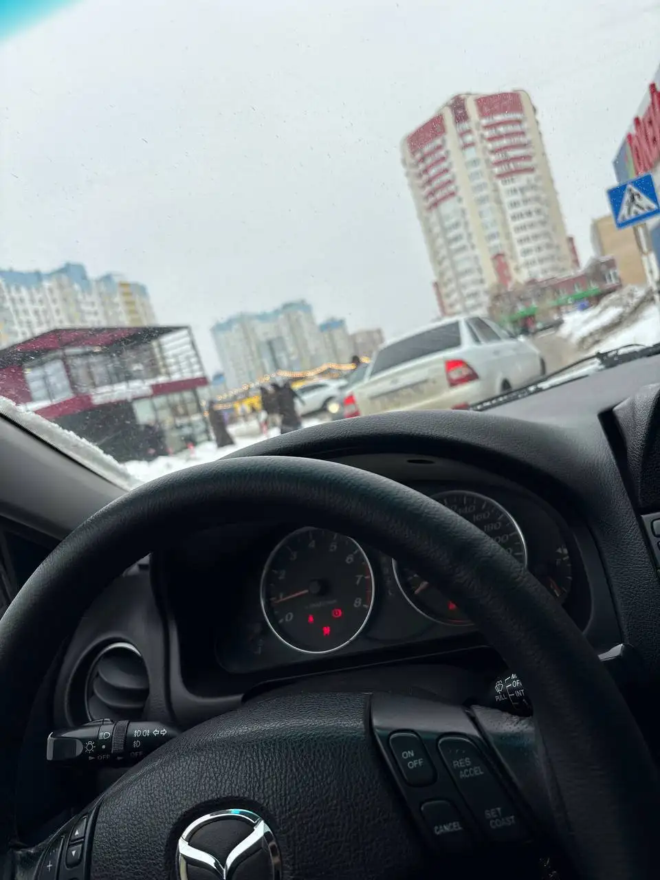 Продам автомобиль 2005 года - Авто в Оренбург