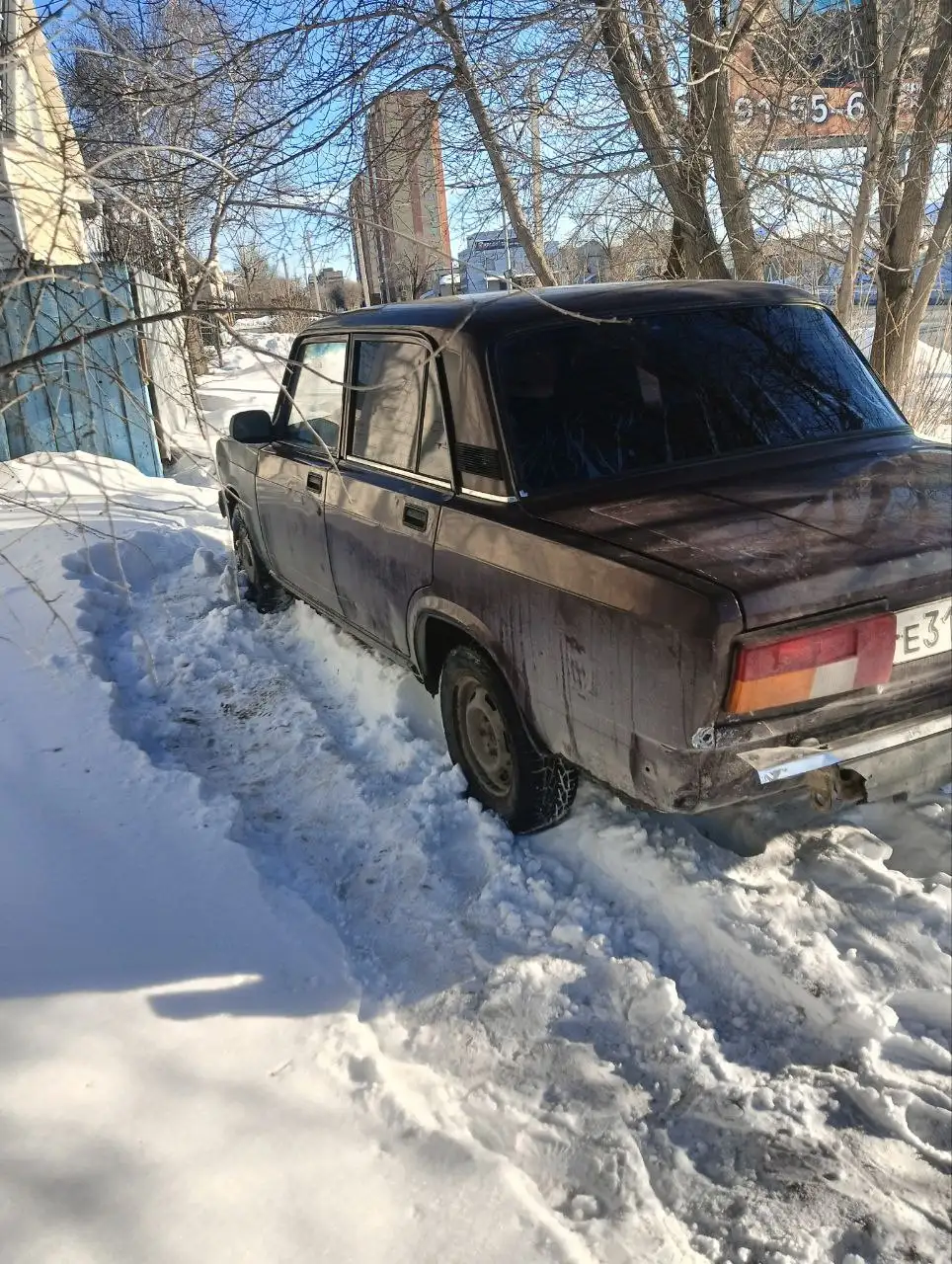 Продажа автомобиля с АКПП в Оренбурге - Авто в Оренбург