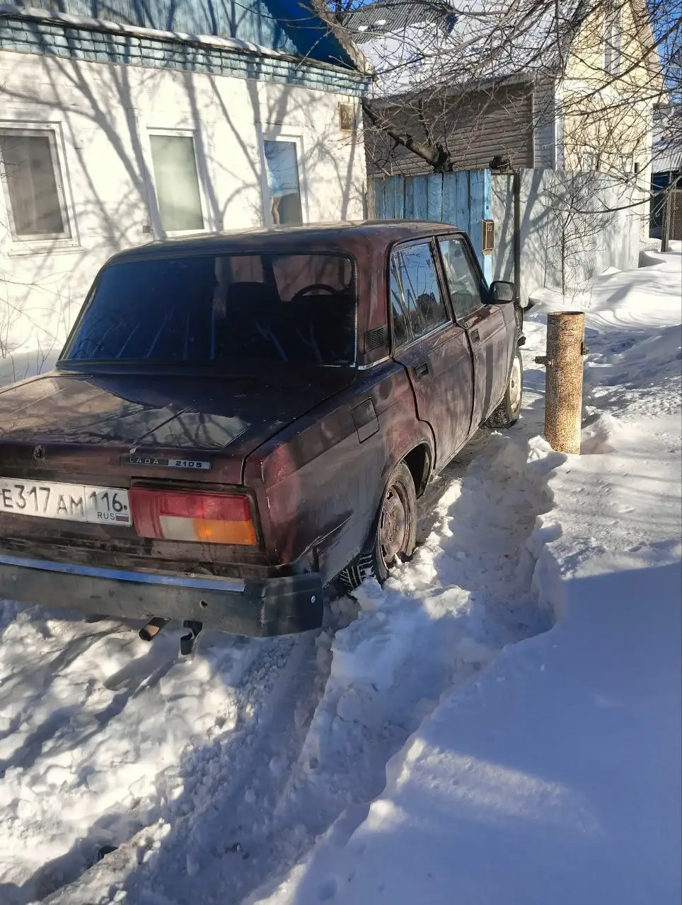 Продажа автомобиля с АКПП в Оренбурге - Авто в Оренбург