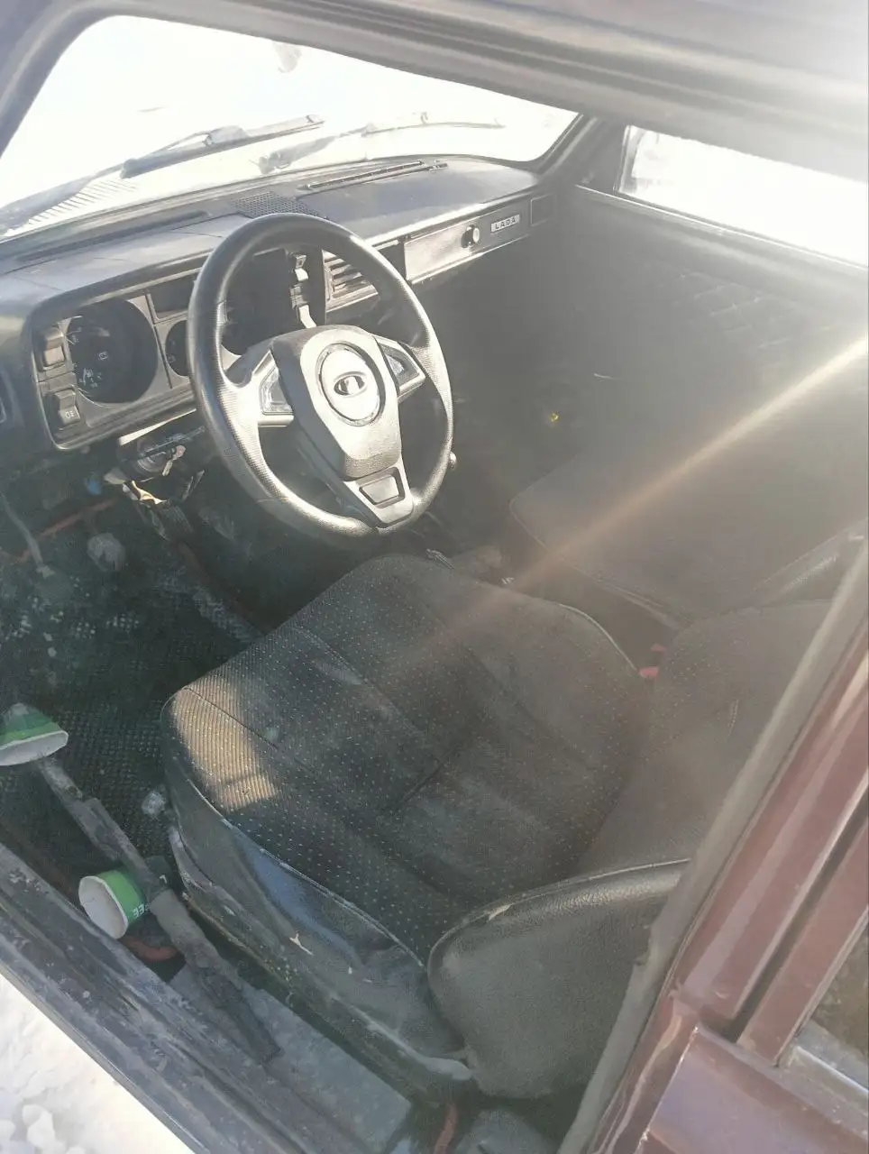 Продажа автомобиля с АКПП в Оренбурге - Авто в Оренбург