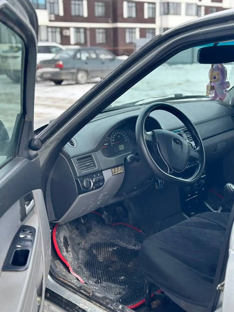 Продается автомобиль Lada Priora 2011 года с ЭУР и автозапуском - Легковые автомобили (Авто) в Оренбург