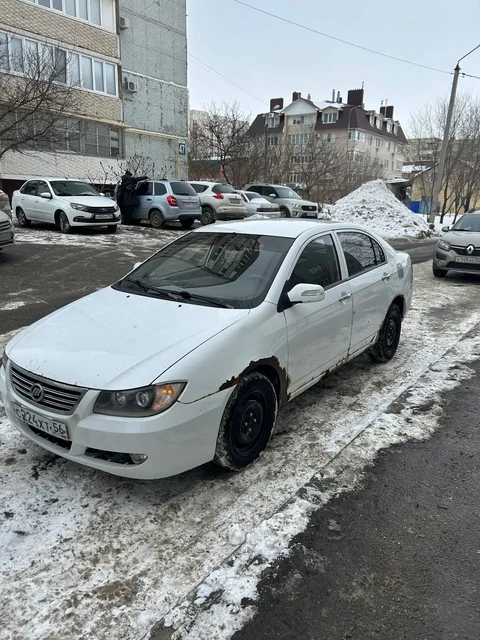 Продажа автомобиля ВАЗ 2110 - Минивэны в Оренбург