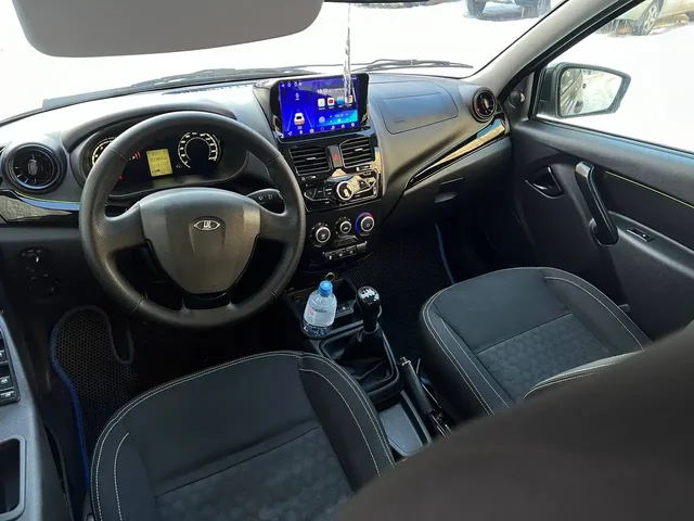 Продам авто 2009 года с новыми деталями - Минивэны в Оренбург