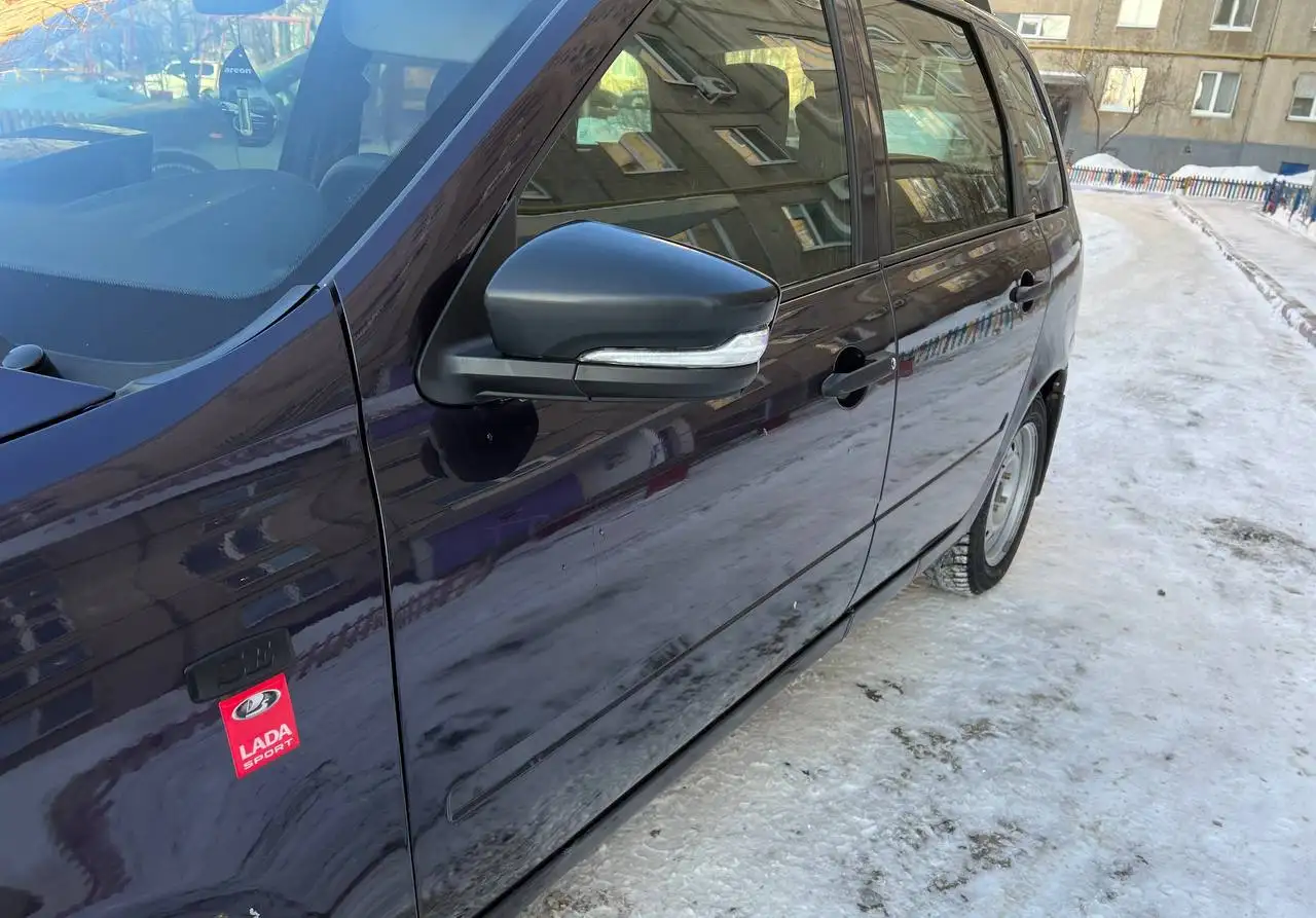 Продам авто 2009 года с новыми деталями - Авто в Оренбург