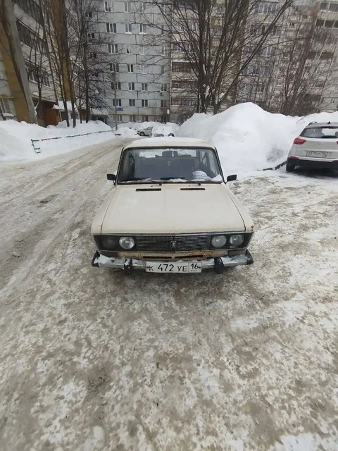 Продается ВАЗ 2109 1996 года, 1 хозяин, на учете, полный пакет документов - Нива в Казань