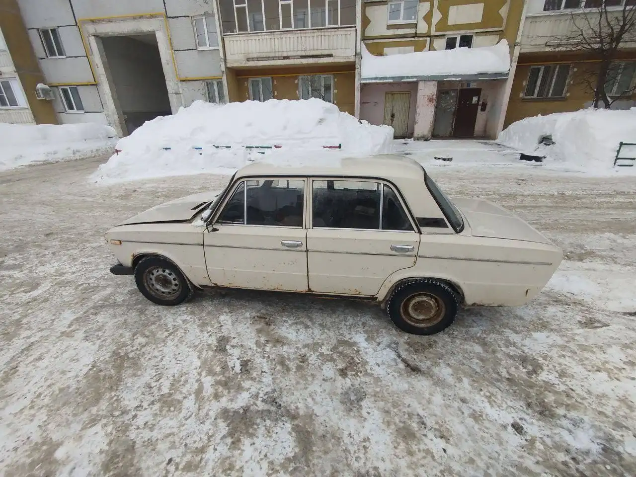 Продается ВАЗ 2109 1996 года, 1 хозяин, на учете, полный пакет документов - Легковые автомобили (Авто) в Казань