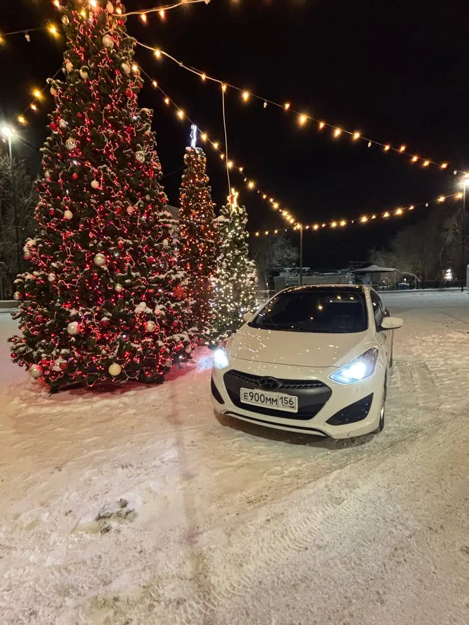 Двигатель 1.6 с АКПП 6 ступеней 2013 года - Запчасти (Авто) в Оренбург