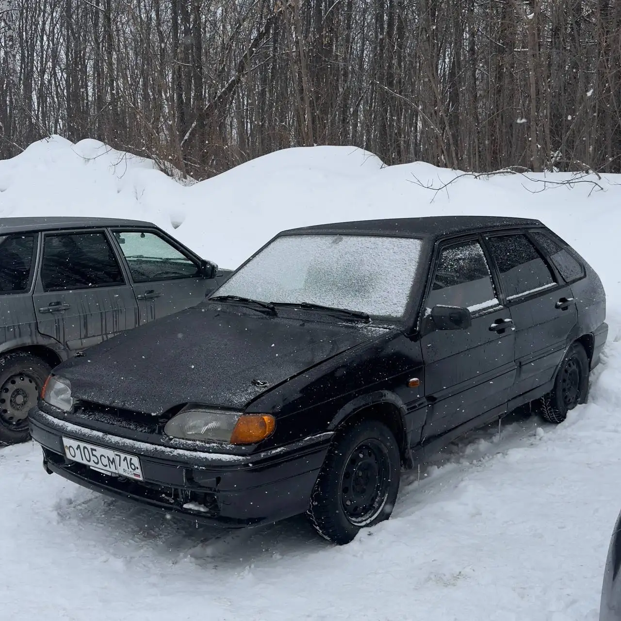 Продажа автомобиля 2005 года в Туймазах - Авто в Туймазы