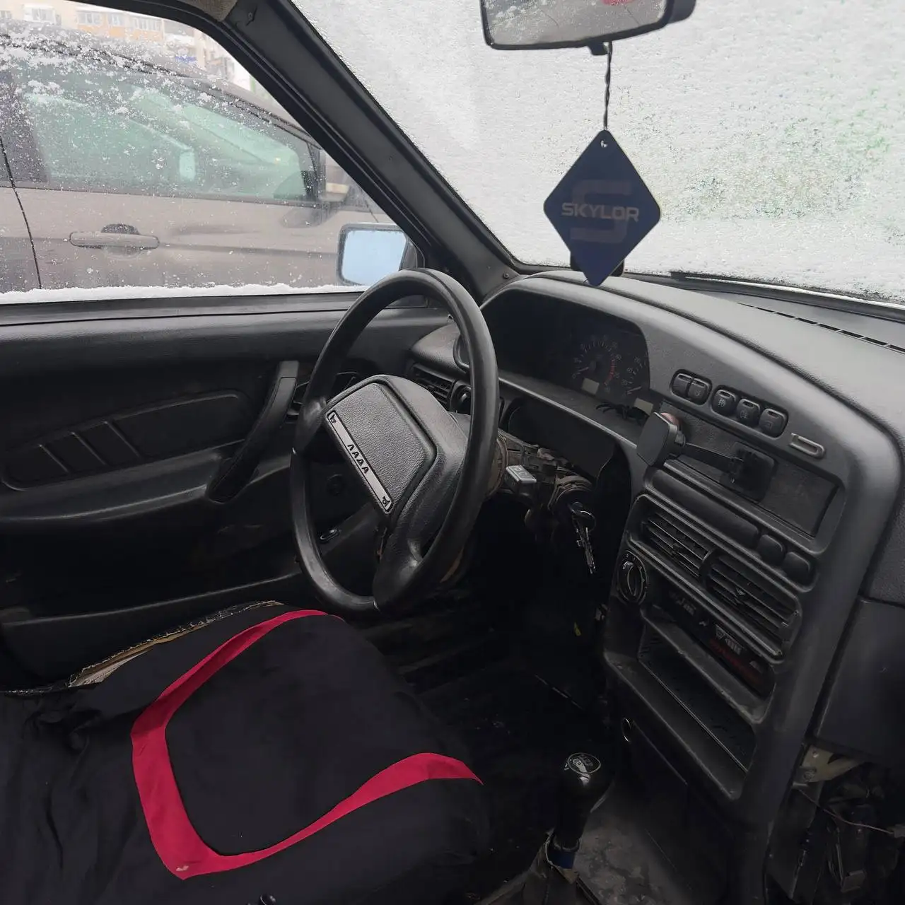 Продажа автомобиля 2005 года в Туймазах - Авто в Туймазы