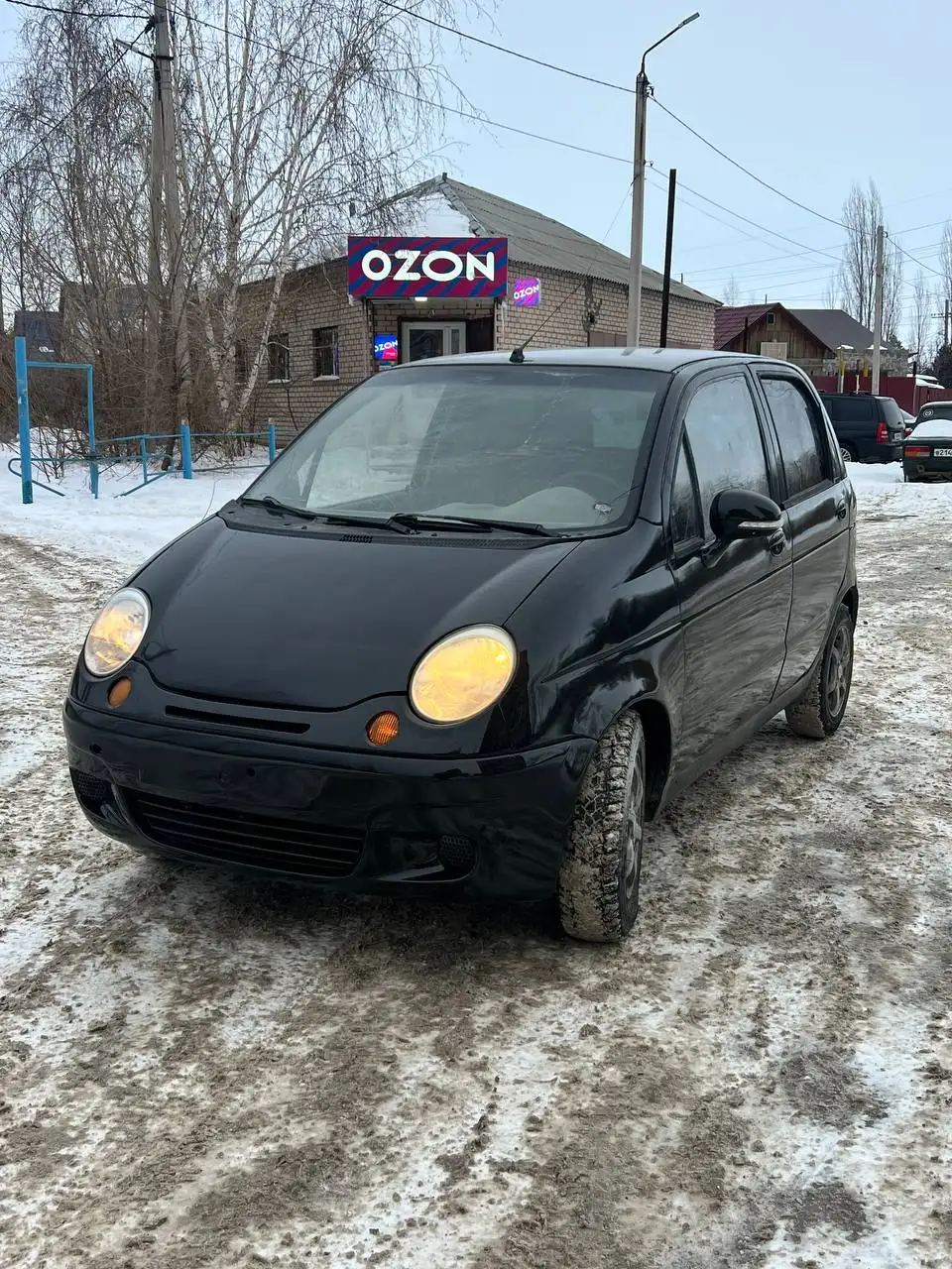 Продажа автомобиля ГАЗель 2012 года - Грузовые автомобили (Авто) в Оренбург