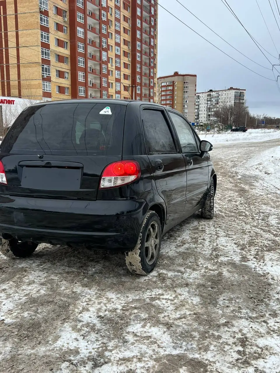Продажа автомобиля ГАЗель 2012 года - Грузовые автомобили (Авто) в Оренбург