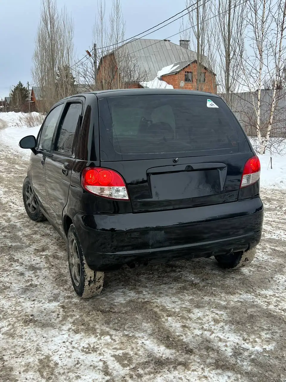 Продажа автомобиля ГАЗель 2012 года - Грузовые автомобили (Авто) в Оренбург