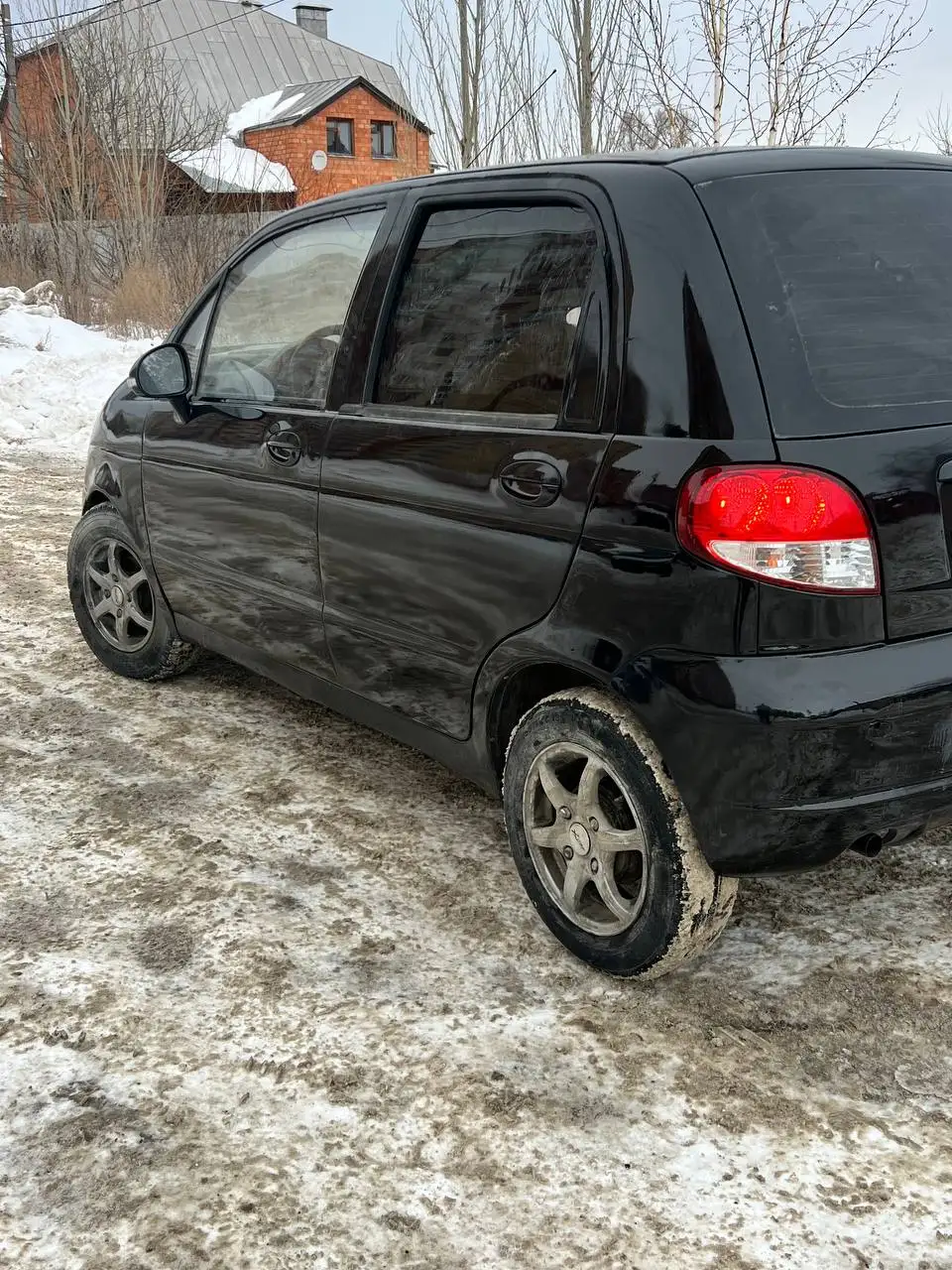 Продажа автомобиля ГАЗель 2012 года - Грузовые автомобили (Авто) в Оренбург