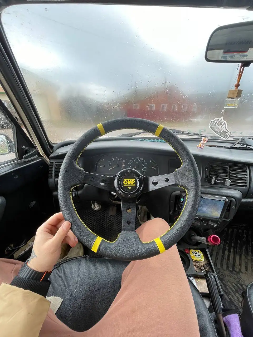 ВАЗ 2105 1994 года выпуска в Туймазинском районе - Авто в Оренбург