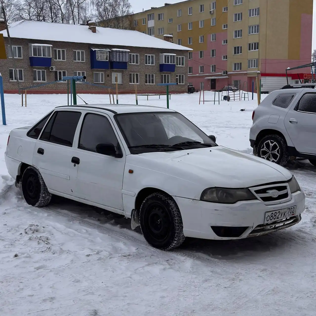 Автомобиль 2012 года в Уфе - Авто в Уфа