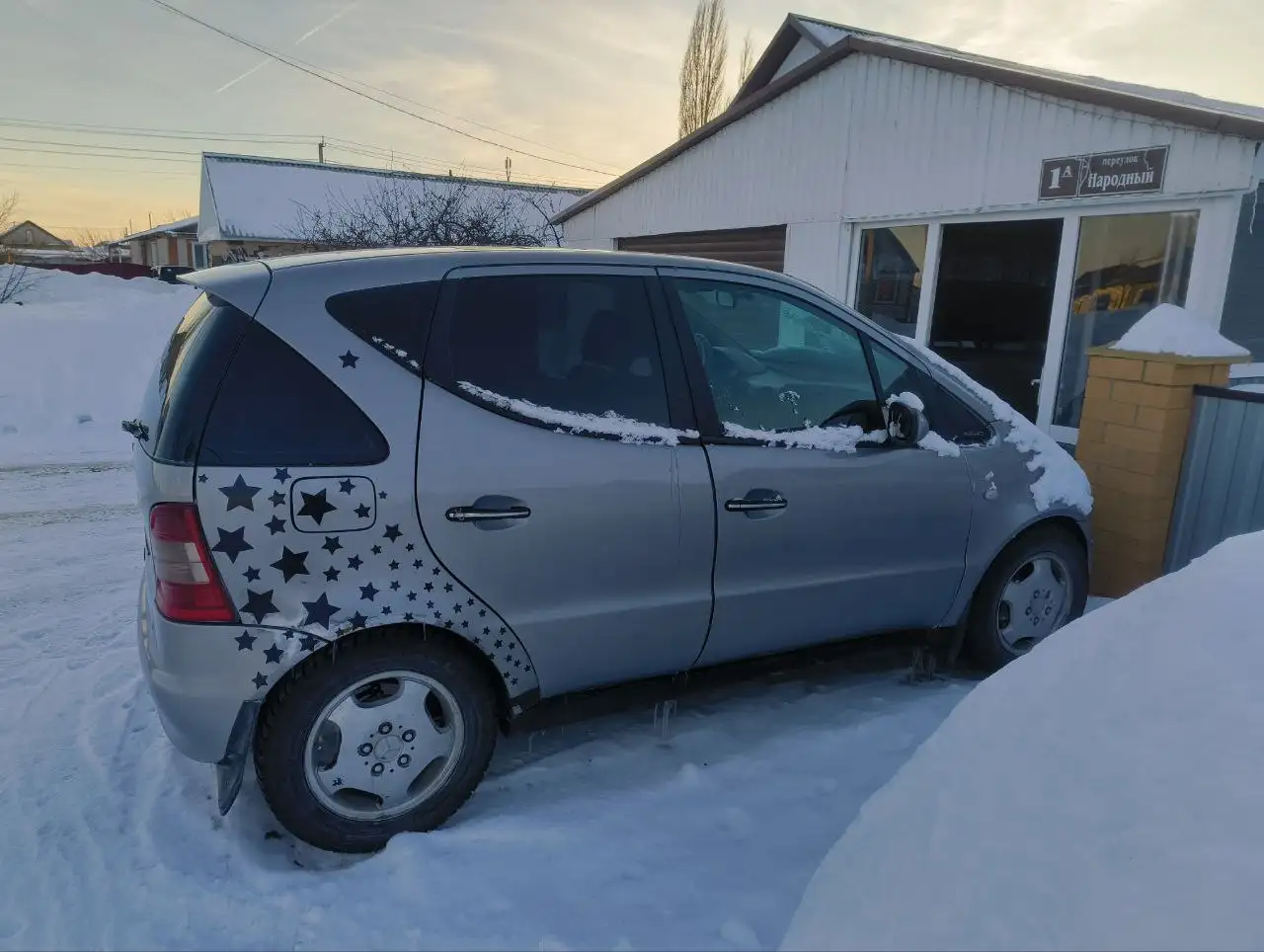 Продам автомобиль 1.6 бензин механика - Авто в Оренбург