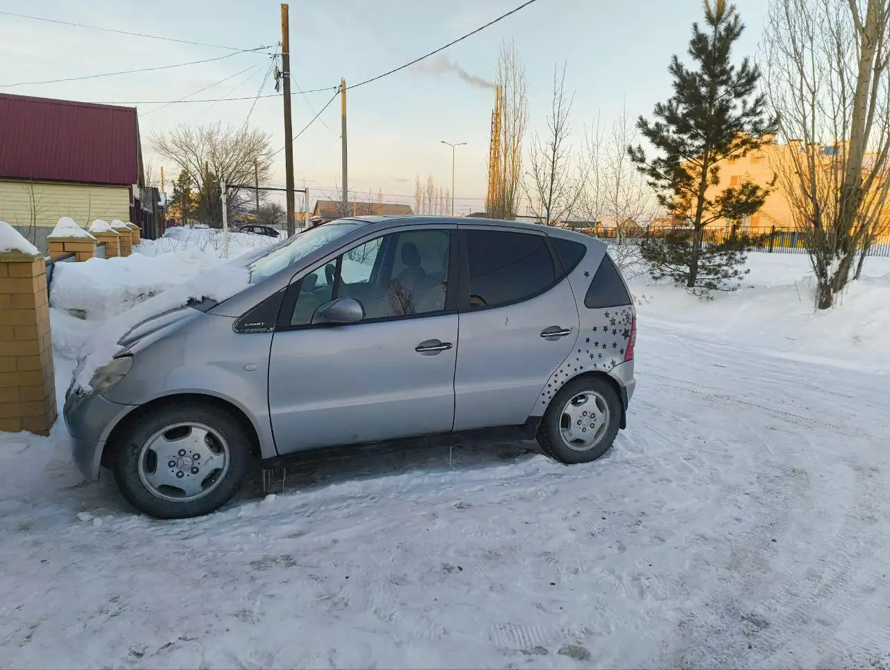 Продам автомобиль 1.6 бензин механика - Авто в Оренбург