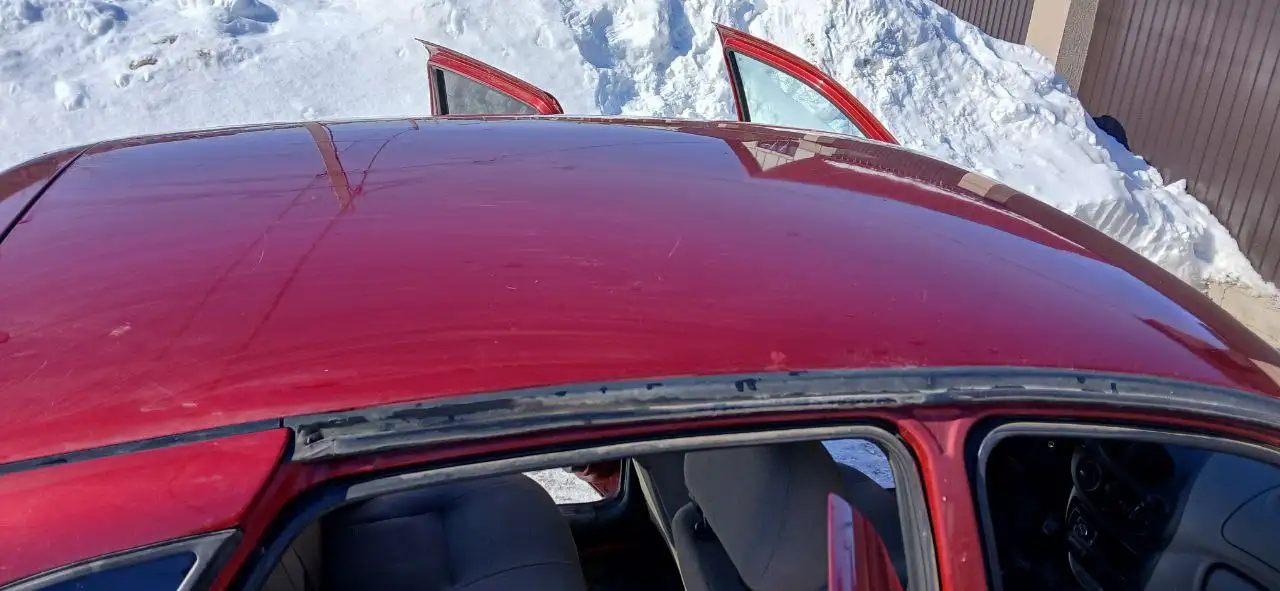 Продам автомобиль Лада Калина 2009 года - Легковые автомобили (Авто) в Оренбург