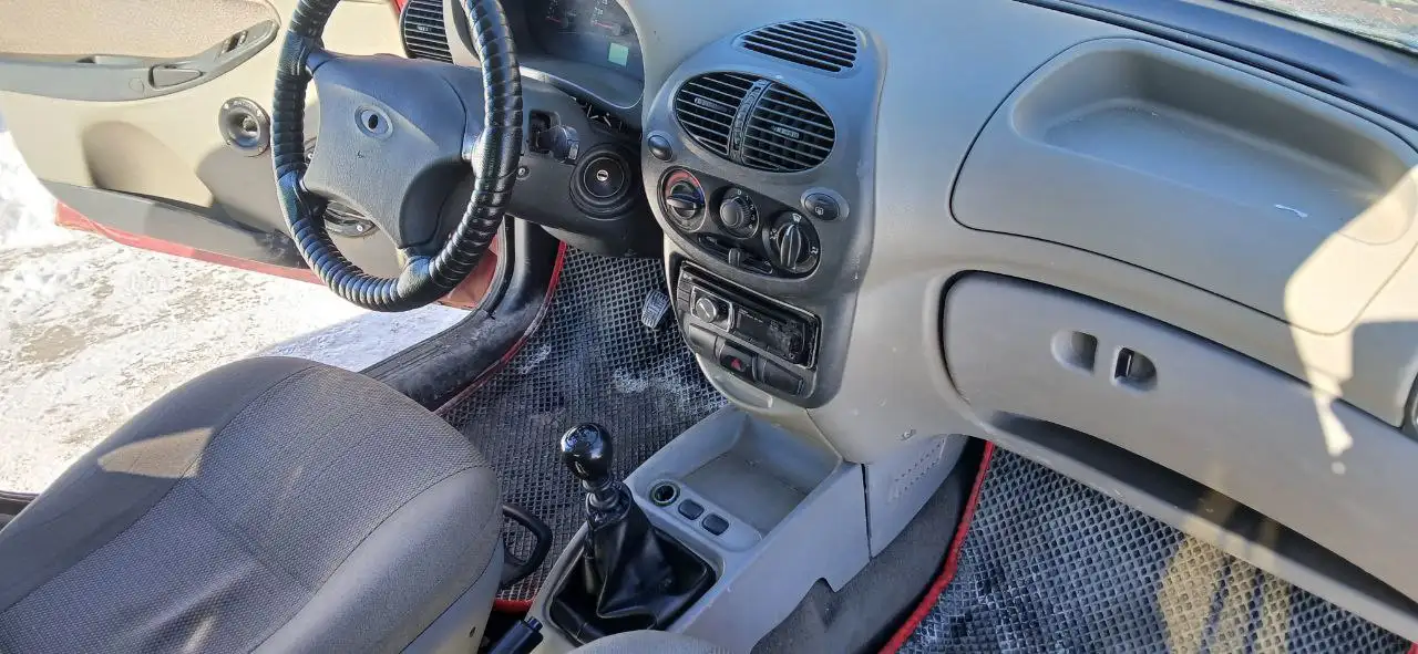 Продам автомобиль Лада Калина 2009 года - Легковые автомобили (Авто) в Оренбург