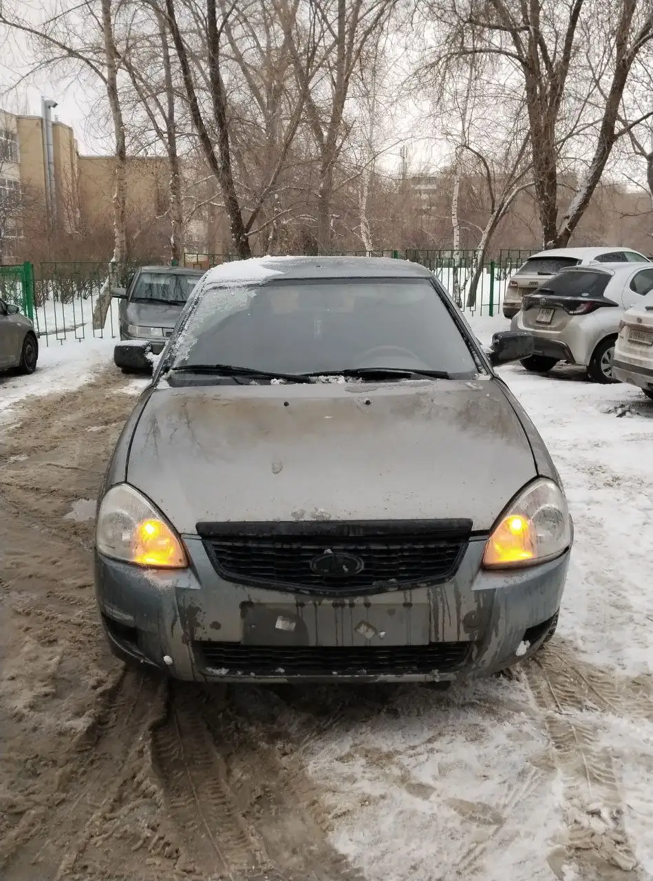 Продается Лада Приора 2011 года в Оренбурге - Легковые автомобили (Авто) в Оренбург