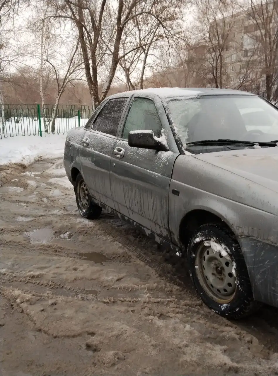 Продается Лада Приора 2011 года в Оренбурге - Легковые автомобили (Авто) в Оренбург
