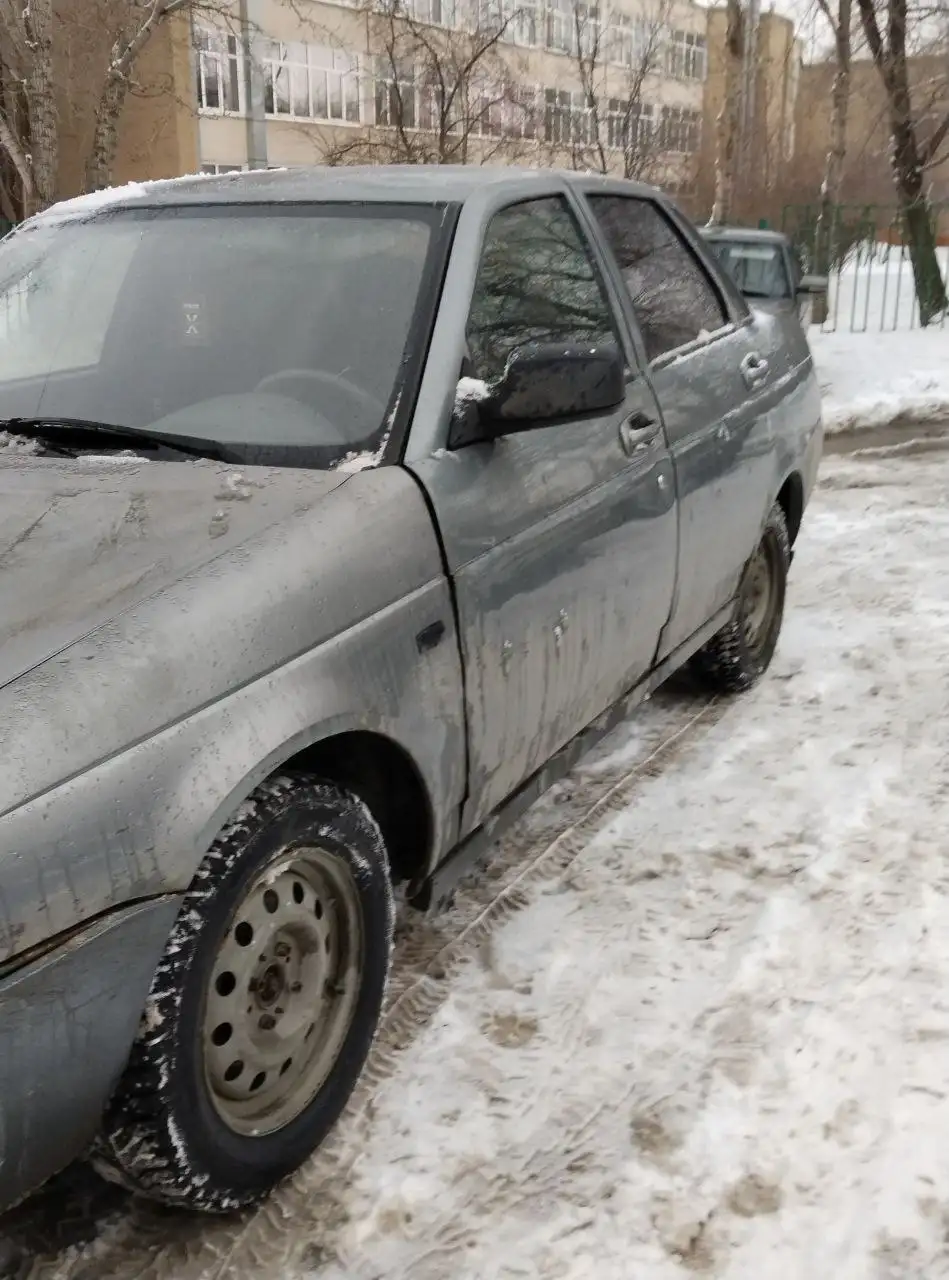 Продается Лада Приора 2011 года в Оренбурге - Легковые автомобили (Авто) в Оренбург