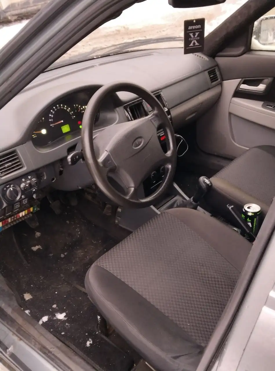 Продается Лада Приора 2011 года в Оренбурге - Легковые автомобили (Авто) в Оренбург