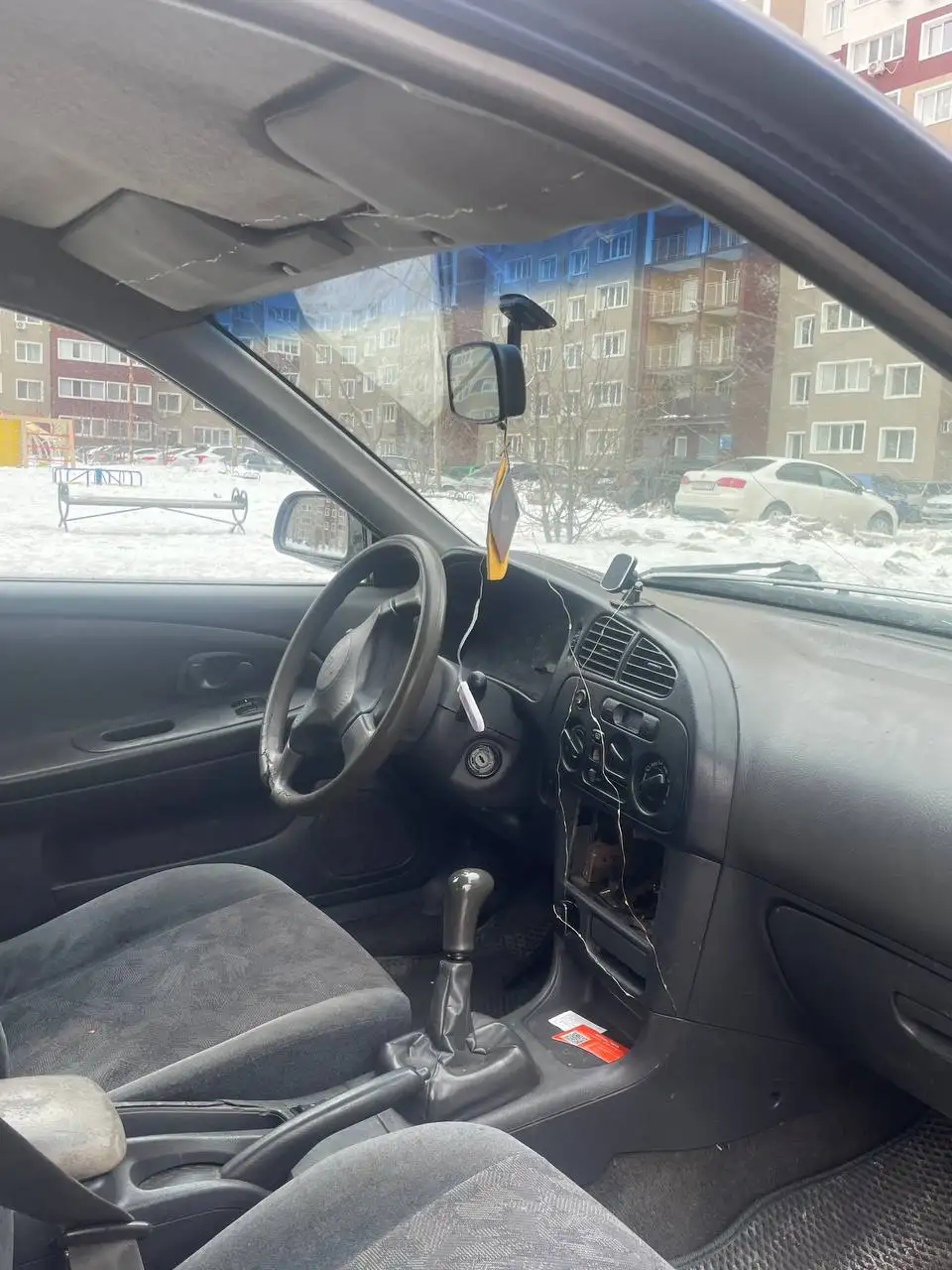 Лансер 7 на ходу - Авто в Оренбург