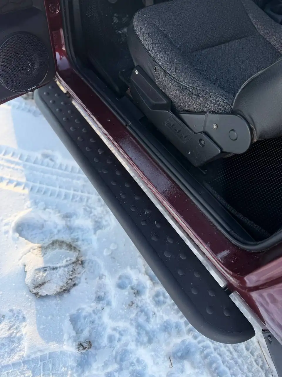 Продам Ниву 2009 года - Внедорожники (Авто) в Оренбург