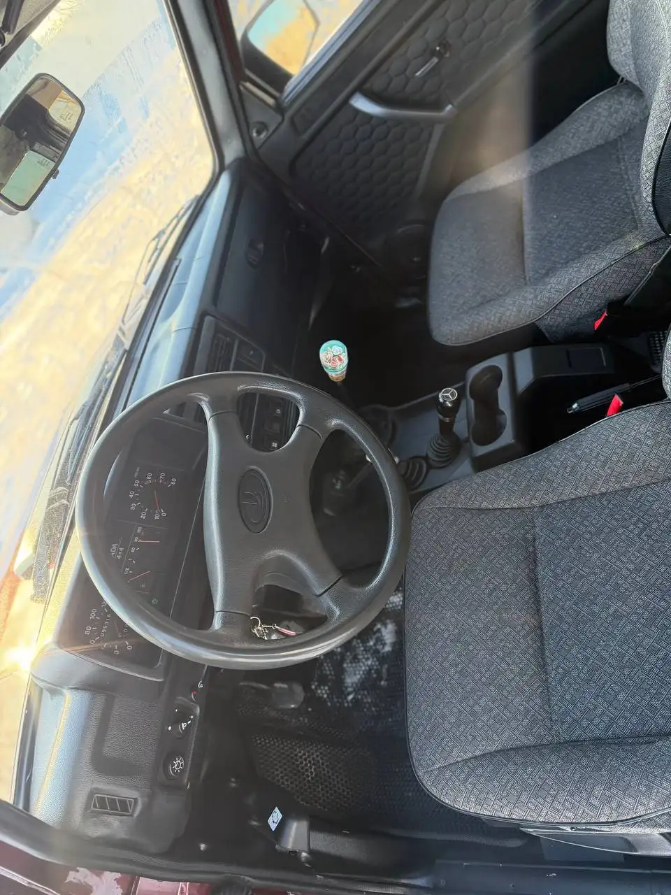 Продам Ниву 2009 года - Внедорожники (Авто) в Оренбург