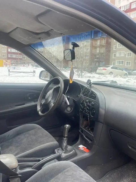 Продажа автомобиля с документами - Аксессуары в Оренбург