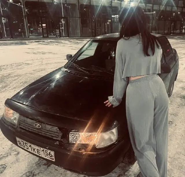 ВАЗ 2110 2001 года выпуска на обмен - Аксессуары в Оренбург