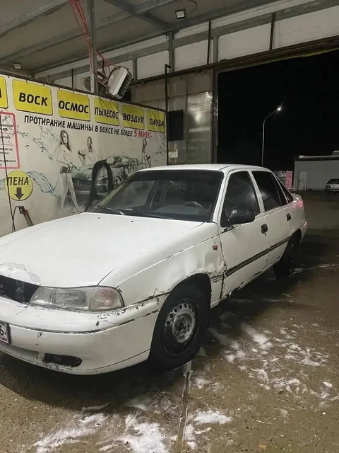 Продам Daewoo Nexia с чистыми документами - Аксессуары в Оренбург