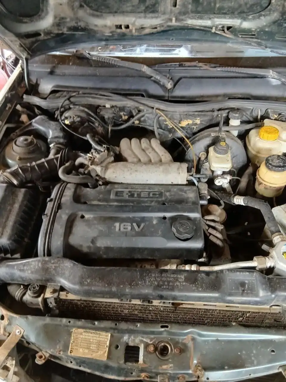 Продам Daewoo Nexia с чистыми документами - Легковые автомобили (Авто) в Оренбург