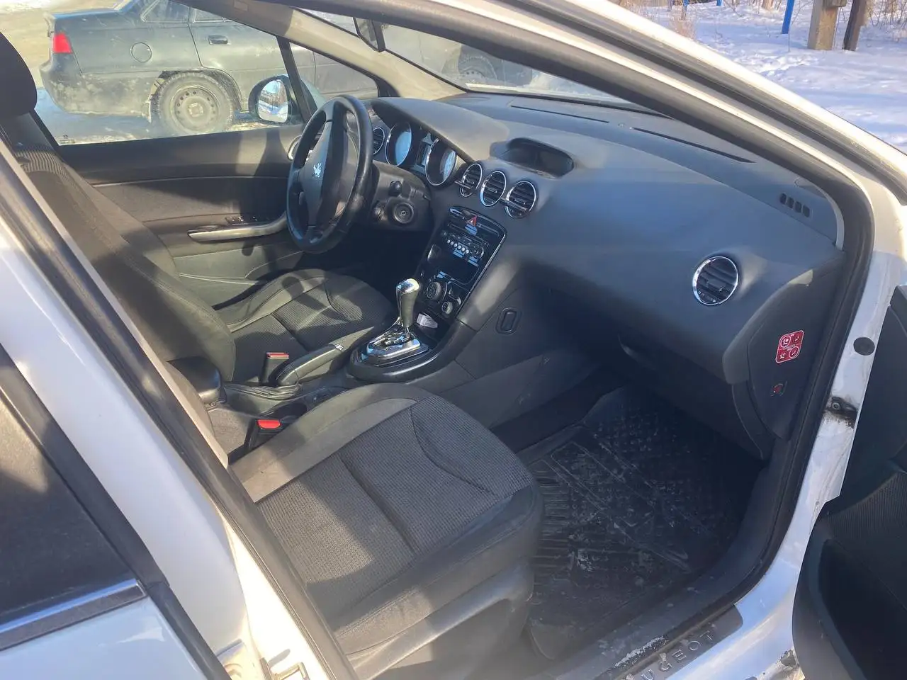 Продается Peugeot 408 2012 года - Авто в Оренбург