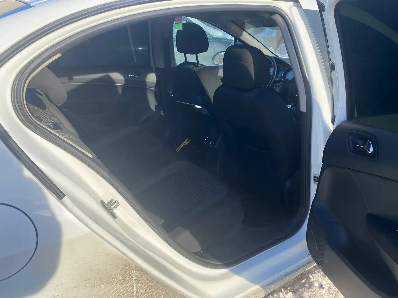 Продается Peugeot 408 2012 года - Авто в Оренбург