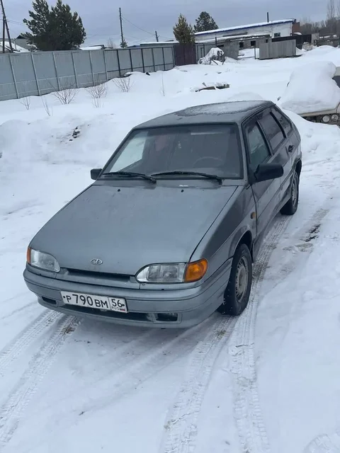 Автомобиль 2008 года - Аксессуары в Оренбург